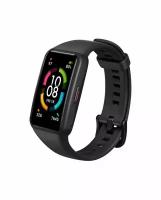 Фитнес-браслет Honor Band 6 ARG-B39 Black