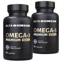 Omega-3 Premium капс