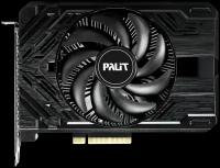 Видеокарта Palit (NE64060019P1-1070F) GeForce RTX 4060 8GB STORMX