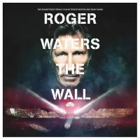 Sony Music Roger Waters. The Wall (3 виниловые пластинки)