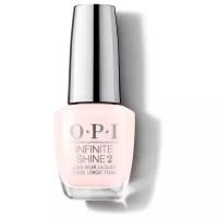 OPI Лак для ногтей Infinite Shine, 15 мл, Pretty Pink Perseveres