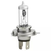 Лампа автомобильная галогенная Bosch Plus 50 1987302049 H4 12V 60/55W P43t-38 1 шт