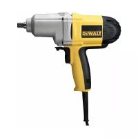 Ударный гайковерт DeWALT DW292, 710 Вт