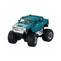 Радиоуправляемая машинка Great Wall Toys Hummer масштаб 1:43 2.4G Great Wall Toys 2115