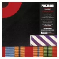 Виниловая пластинка Warner Music PINK FLOYD - The Final Cut