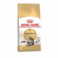 Royal Canin Maine Coon Adult для кошек породы мейн-кун Курица, 400 гр