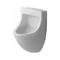 DURAVIT Starck 3 082135 с горизонтальным выпуском белый