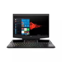 Ноутбук HP OMEN X 15-dg0000 (3840x2160, Intel Core i7 2.6 ГГц, RAM 32 ГБ, SSD 2048 ГБ, GeForce RTX 2080, Win10 Home)