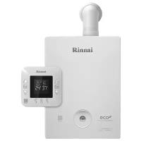 Конвекционный газовый котел Rinnai BR-U30, одноконтурный