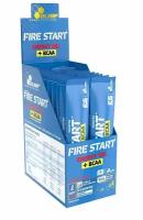 Энергетический гель Olimp Sport Nutrition Fire Start Energy Gel + BCAA (20 шт * 36 г) апельсин