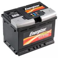 Автомобильный аккумулятор Energizer Premium EM63L2