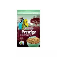 Versele-Laga корм Prestige PREMIUM Budgies для волнистых попугаев
