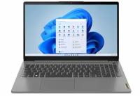 Ноутбук LENOVO IdeaPad 3 15ABA7 (82RN00CLRK)