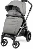 Детская прогулочная коляска Peg Perego Book Mercury