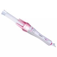 Плойка CENTEK CT-2093, white/pink