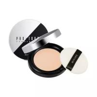 Missha Компактная пудра для лица Pro-Touch Powder Pact SPF25/PA++ 1 шт