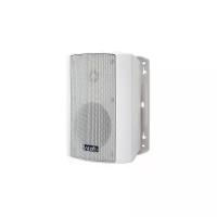 Подвесная акустическая система Pro Audio MS-130 white