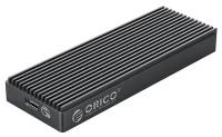 Внешний корпус для SSD для SSD ORICO M2PAC3-G20, серый