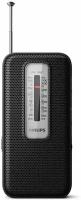 Радиоприемник Philips TAR1506/00, чёрный