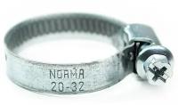 Хомут NORMA TORRO 20-32/9 C7 W1