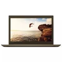 Ноутбук Lenovo IdeaPad 520 15 (1920x1080, Intel Core i5 2.5 ГГц, RAM 4 ГБ, HDD 1000 ГБ, GeForce 940MX, Win10 Home)