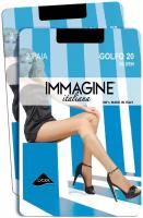 Гольфы Immagine Golfo 20 GB promo (4 пары)