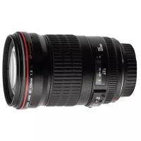 Объектив Canon EF 135mm f/2L USM, черный