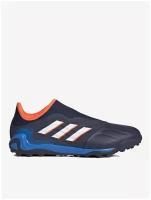 Шиповки Adidas Copa Sense.3 LL TF GW7396, р-р 40.5RUS (8 UK), Темно-синий