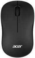 Мышь ACER OMR160, беспроводная, USB, черный (ZL. MCEEE.00M)