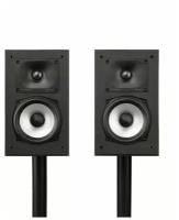 Полочная акустика POLK AUDIO MONITOR XT15, black