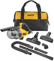 Пылесос DeWalt DCV501LN-XJ