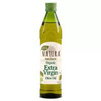 Оливковое масло Eco Natura Organic Extra Virgin 500 мл