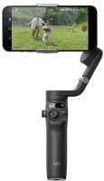 Электрический стабилизатор для смартфона DJI Osmo Mobile 6 Black