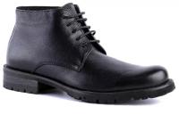 Мужские Ботинки зимние PM shoes 23-315111-115 (40 / Черный)