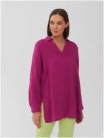 Рубашка женская, Gerry Weber, 860038-66435-30903, розовый, размер - 38