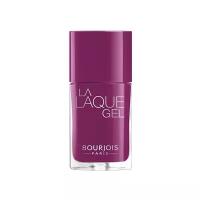 Bourjois Лак для ногтей La Laque Gel, 10 мл