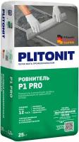 Ровнитель Плитонит P1 PRO 25 кг