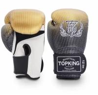 Боксерские перчатки Top King Boxing SUPER AIR STAR