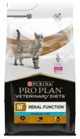 Pro Plan Veterinary Diets NF Renal Function Advanced care (Поздняя стадия) 1,5кг Сухой корм для взрослых кошек при заболеваниях почек