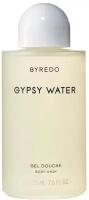 Byredo Parfums Gypsy Water гель для душа 225 мл унисекс