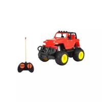 Внедорожник Junfa toys 933B, 16.2 см, ассорти