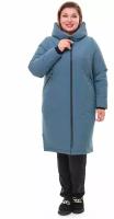 Куртка Karmelstyle, размер 56, синий