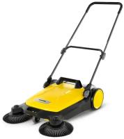 Ручная подметальная машина Karcher S4 Twin, 68 см