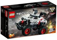 Конструктор LEGO Technic 42150 Monster Jam Monster Mutt Далматинец