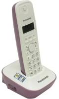 Телефон DECT Panasonic KX-TG1611RUF