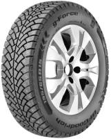 BFGoodrich g-Force Stud 205/65 R15 94Q зимняя