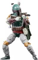 STAR WARS The Black Series Boba Fett (F6855) звездные войны Черная серия Боба Фетт BOB3BJ7TTV