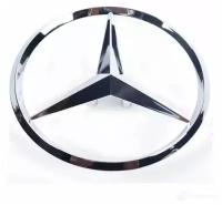 Mercedes-benz A2037580058 Эмблема мерседес накладки