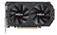 Видеокарта Ninja Sinotex AMD Radeon RX 580 8GB GDDR5 256bit DVI HDMI DP