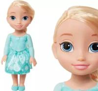 Кукла Эльза Frozen 38 см Замороженная принцесса Фрозен